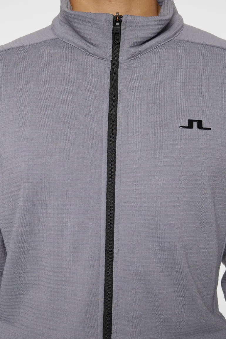 New High Grounds Merino Mid Layer Ski|Basis- & Mellomlag