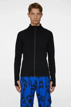 Cheap High Grounds Merino Mid Layer Ski|Basis- & Mellomlag