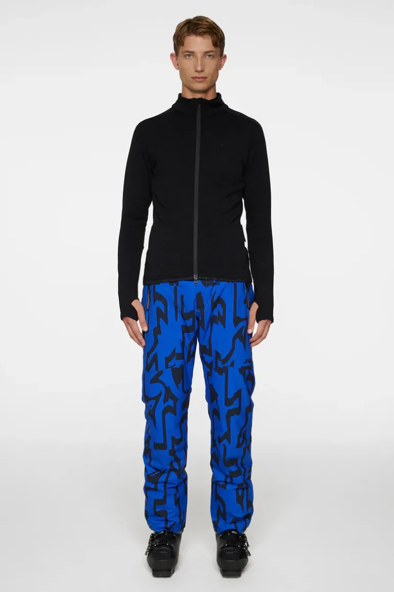 Cheap High Grounds Merino Mid Layer Ski|Basis- & Mellomlag