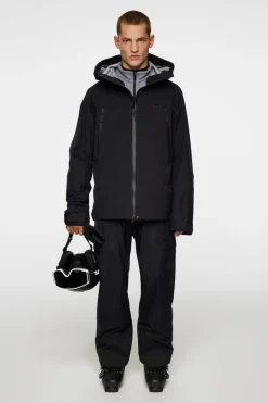 Flash Sale High Grounds Shell Jacket Ski|Jakker