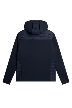 Store Holden Quilt Hybrid Hood Golf