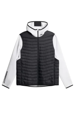 Outlet Holden Quilt Hybrid Hood Golf|Ski