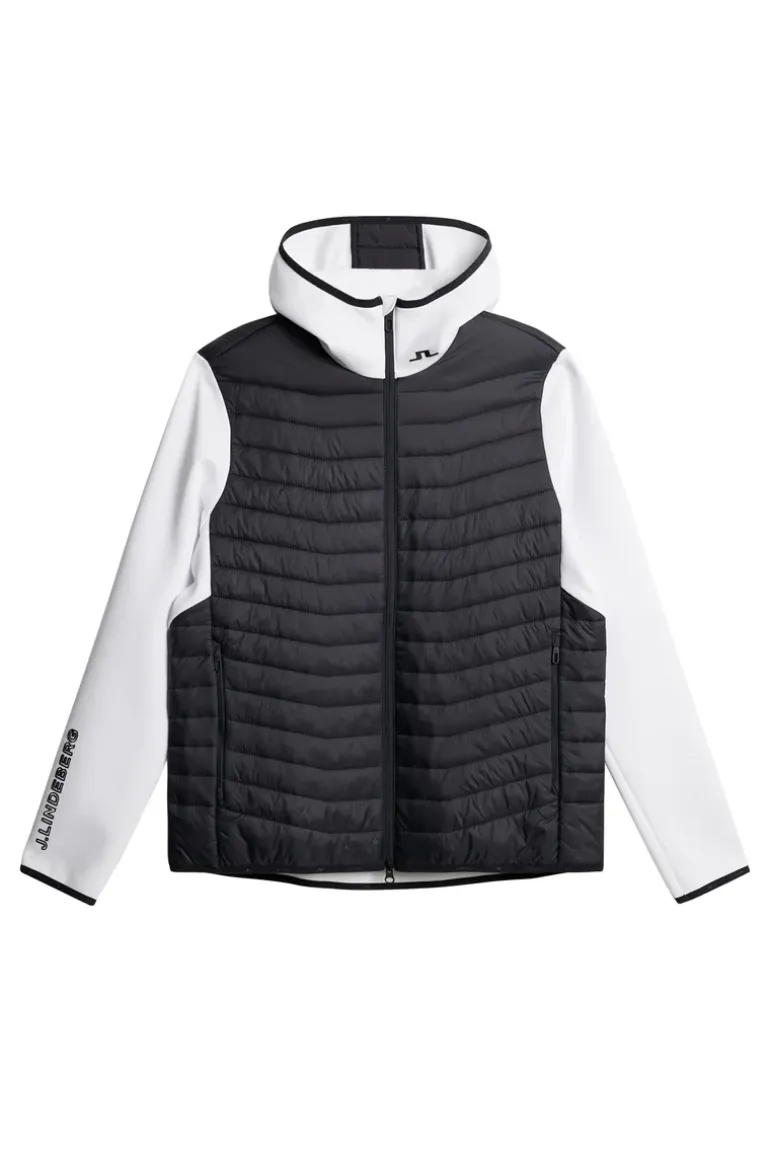 Outlet Holden Quilt Hybrid Hood Golf|Ski