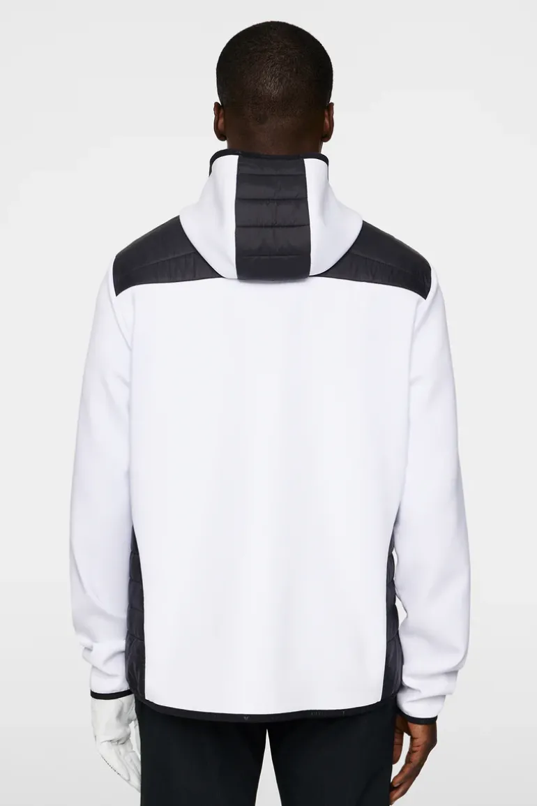 Outlet Holden Quilt Hybrid Hood Golf|Ski