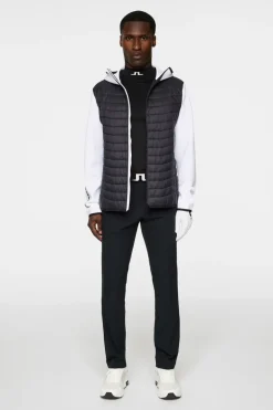 Outlet Holden Quilt Hybrid Hood Golf|Ski