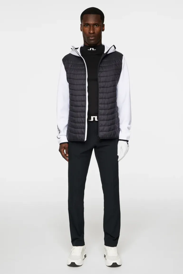 Outlet Holden Quilt Hybrid Hood Golf|Ski