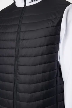 Outlet Holden Quilt Hybrid Hood Golf|Ski