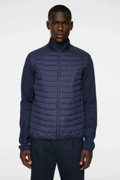 Discount Holden Quilt Hybrid Jacket Golf|Ski