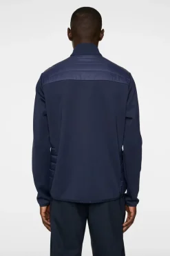 Discount Holden Quilt Hybrid Jacket Golf|Ski