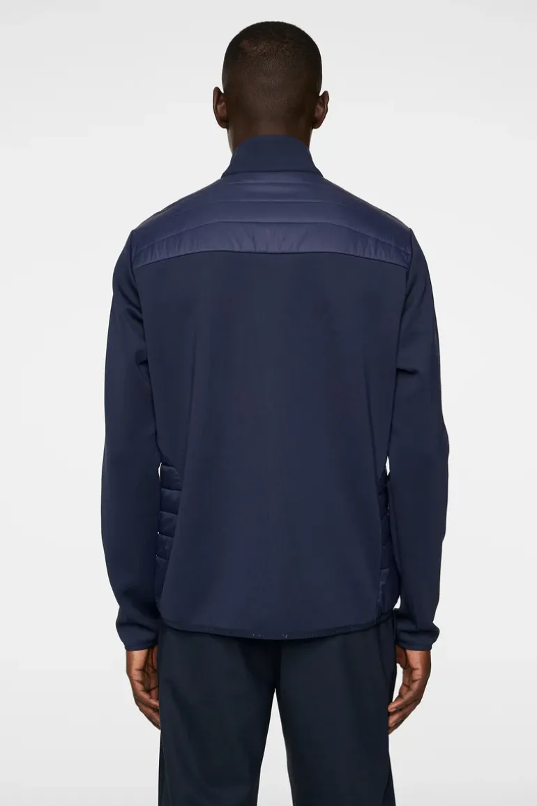 Discount Holden Quilt Hybrid Jacket Golf|Ski