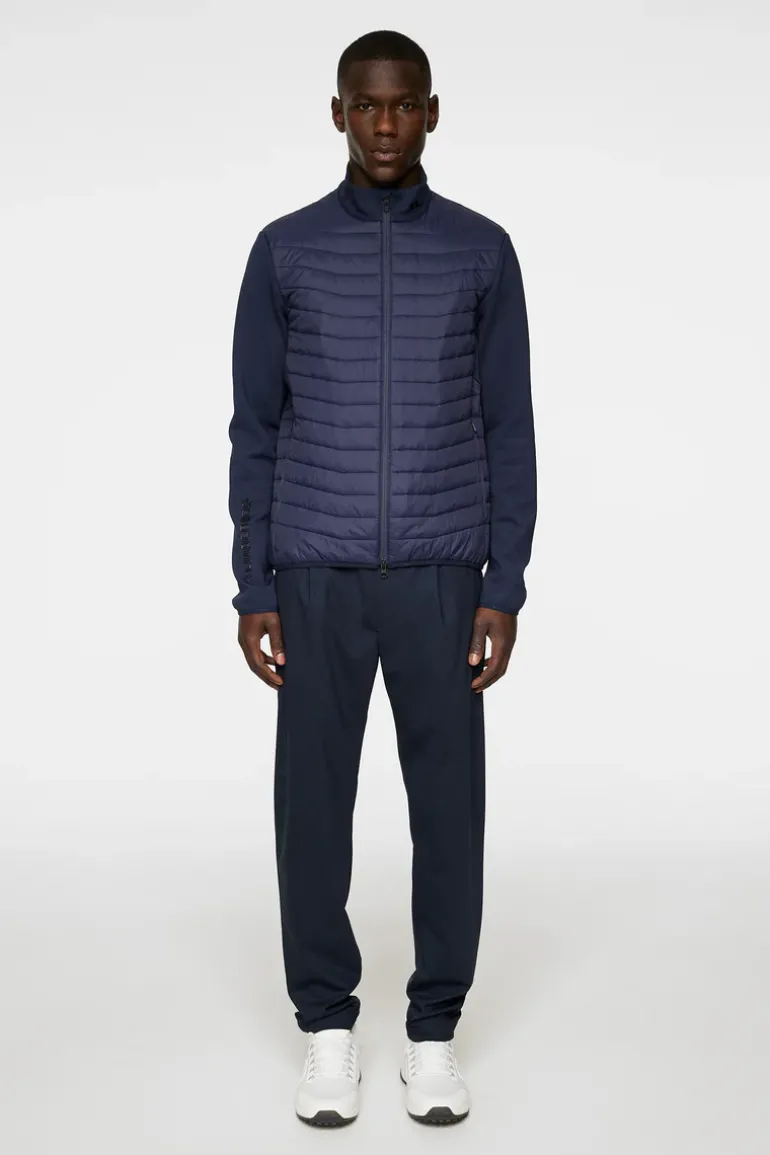 Discount Holden Quilt Hybrid Jacket Golf|Ski