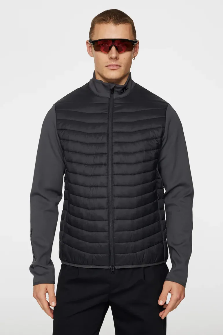 Sale Holden Quilt Hybrid Jacket Golf|Ski