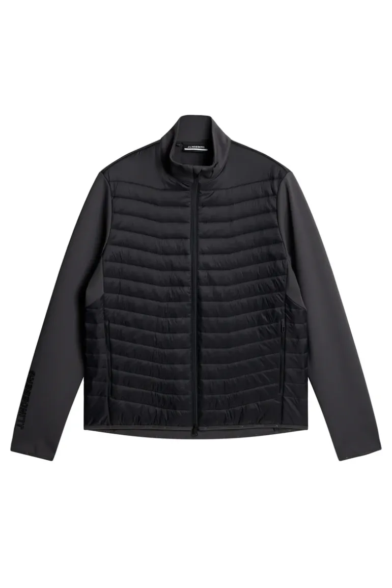 Sale Holden Quilt Hybrid Jacket Golf|Ski