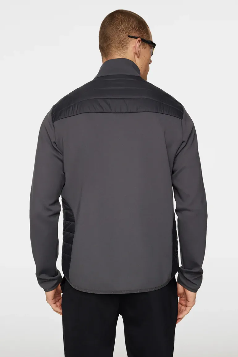 Sale Holden Quilt Hybrid Jacket Golf|Ski