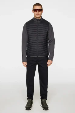 Sale Holden Quilt Hybrid Jacket Golf|Ski