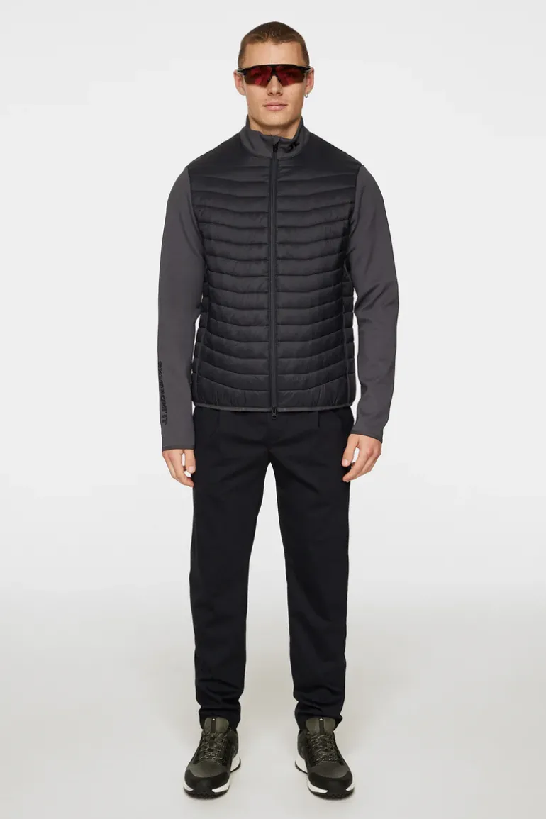 Sale Holden Quilt Hybrid Jacket Golf|Ski