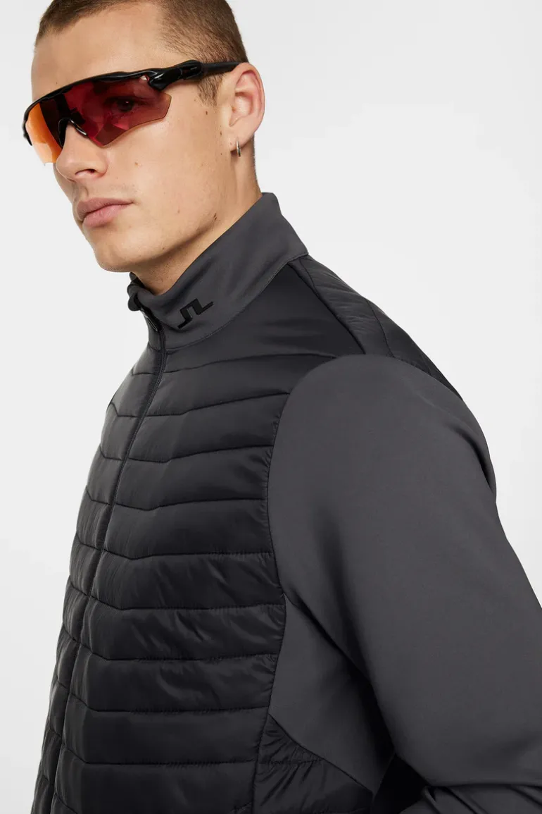 Sale Holden Quilt Hybrid Jacket Golf|Ski