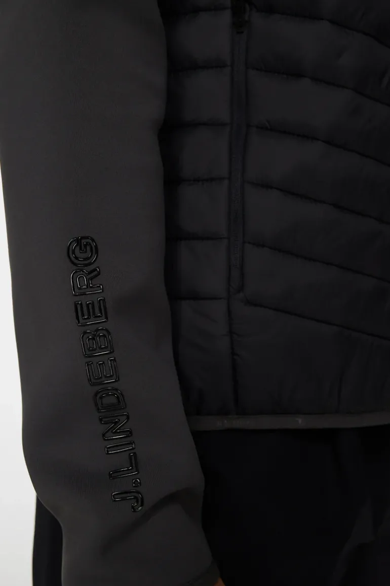 Sale Holden Quilt Hybrid Jacket Golf|Ski