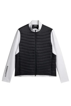 Outlet Holden Quilt Hybrid Jacket Golf|Ski