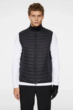 Clearance Holden Quilt Hybrid Vest Golf|Ski