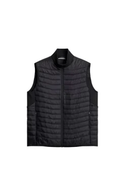 Clearance Holden Quilt Hybrid Vest Golf|Ski