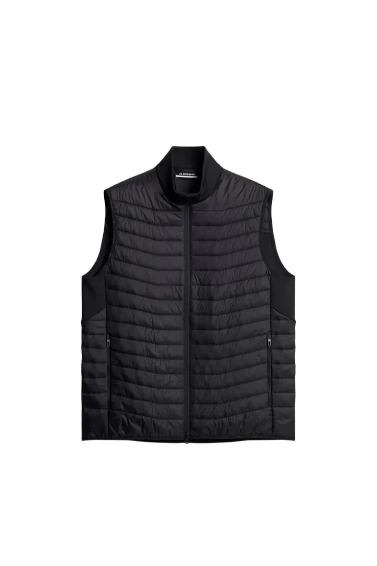 Clearance Holden Quilt Hybrid Vest Golf|Ski