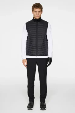 Clearance Holden Quilt Hybrid Vest Golf|Ski