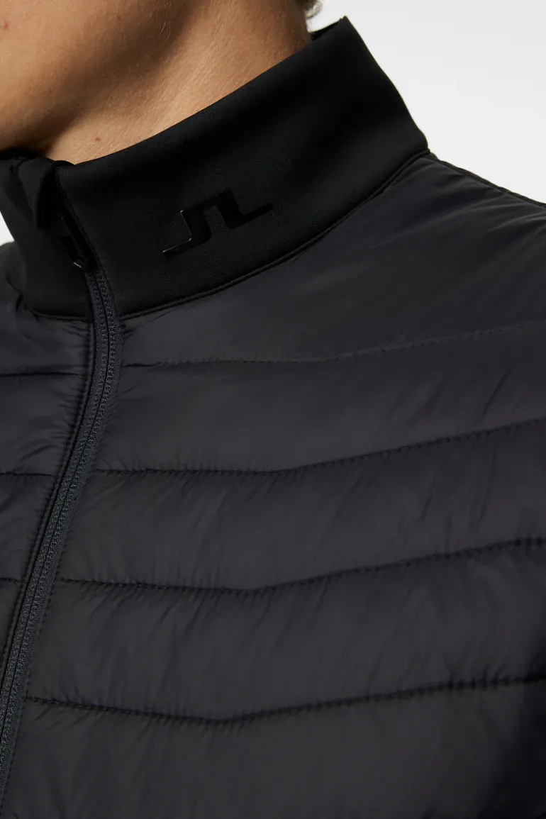 Clearance Holden Quilt Hybrid Vest Golf|Ski