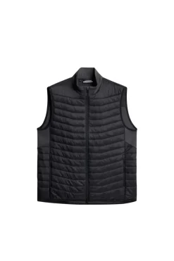 Discount Holden Quilt Hybrid Vest Golf|Ski
