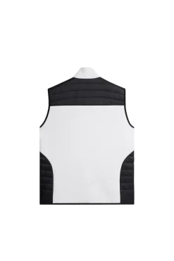 Best Holden Quilt Hybrid Vest Golf
