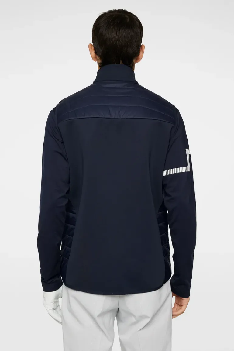 Outlet Holden Quilt Hybrid Vest Golf