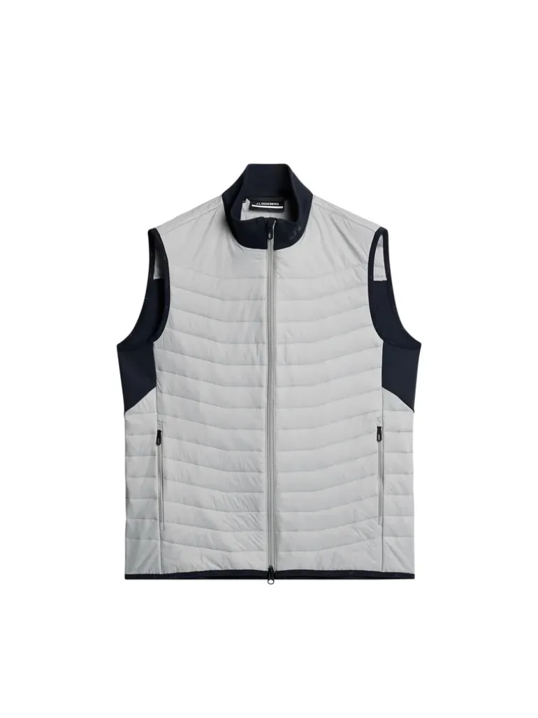 Cheap Holden Quilt Hybrid Vest Golf