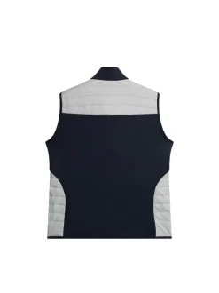 Cheap Holden Quilt Hybrid Vest Golf