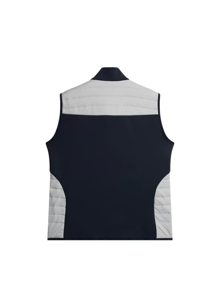 Cheap Holden Quilt Hybrid Vest Golf