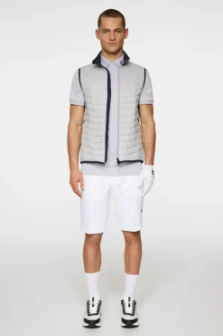 Cheap Holden Quilt Hybrid Vest Golf