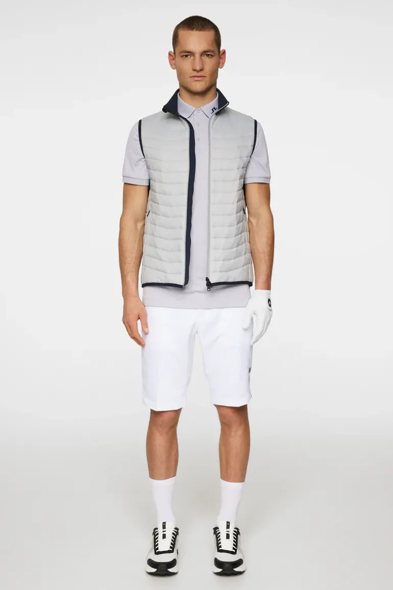Cheap Holden Quilt Hybrid Vest Golf