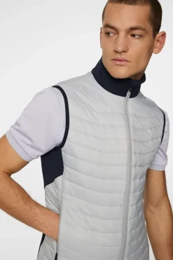 Cheap Holden Quilt Hybrid Vest Golf