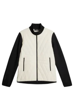 Fashion Holma Quilt Hybrid Jacket Golf|Jackets