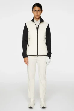 Fashion Holma Quilt Hybrid Jacket Golf|Jackets