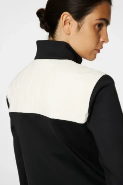 Fashion Holma Quilt Hybrid Jacket Golf|Jackets