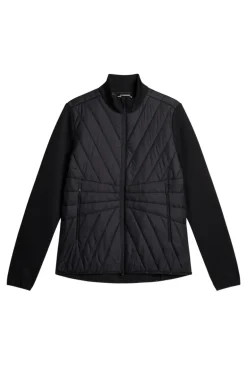 Best Sale Holma Quilt Hybrid Jacket Golf|Jackets
