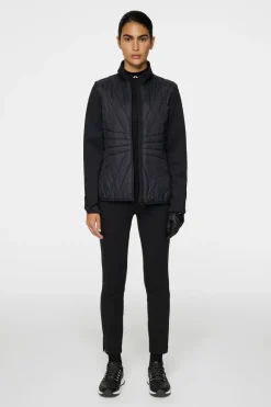 Best Sale Holma Quilt Hybrid Jacket Golf|Jackets