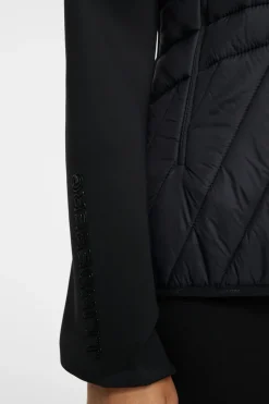 Best Sale Holma Quilt Hybrid Jacket Golf|Jackets