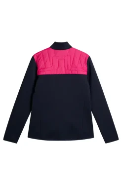 Hot Holma Quilt Hybrid Jacket Golf|Jackets