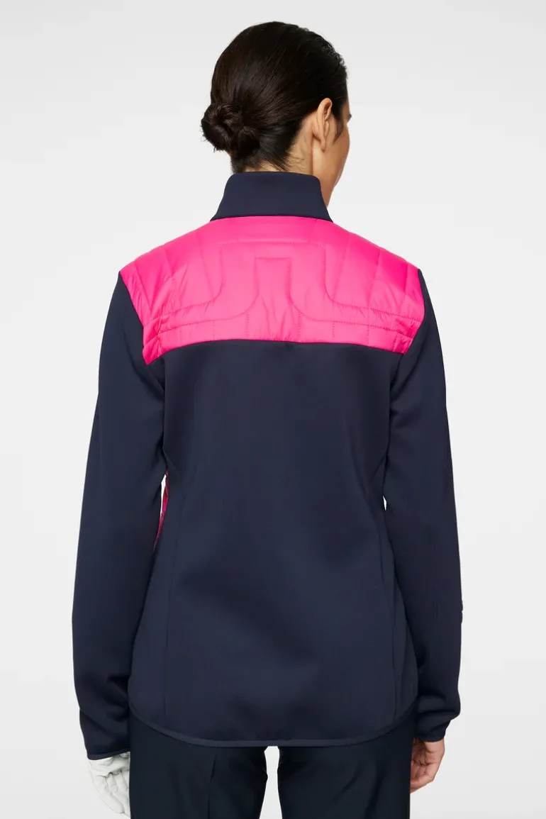 Hot Holma Quilt Hybrid Jacket Golf|Jackets
