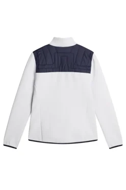 New Holma Quilt Hybrid Jacket Golf|Jackets