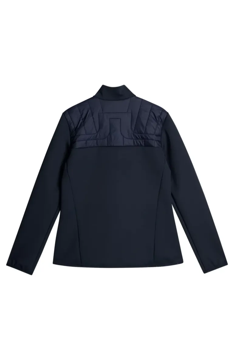 Store Holma Quilt Hybrid Jacket Golf