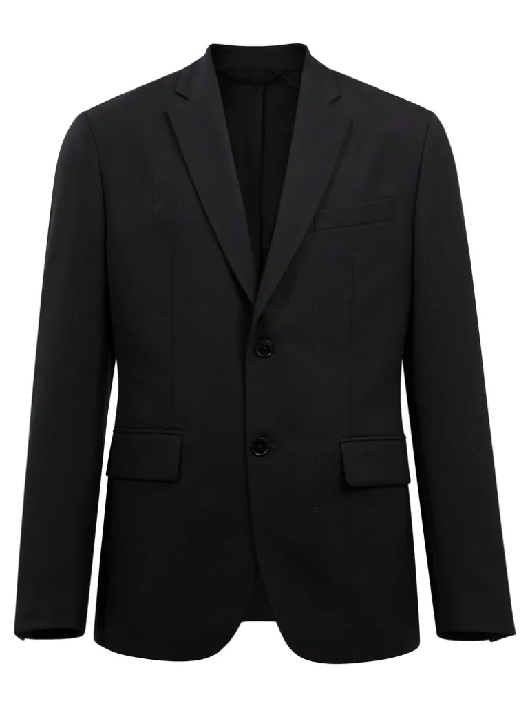 Discount Hopper U Active Hopsack Suits & Tailoring|Blazere