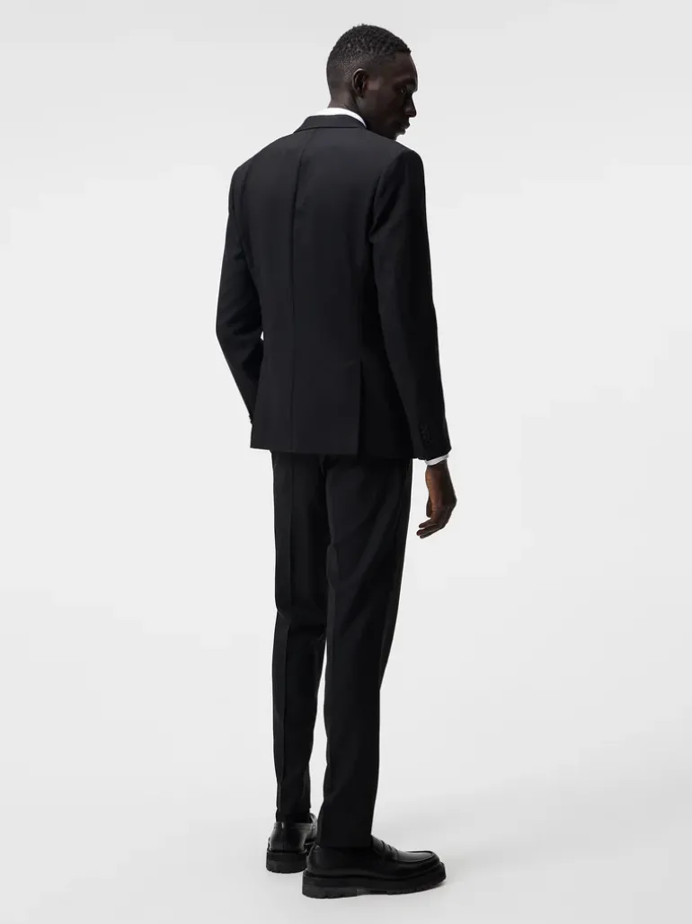 Discount Hopper U Active Hopsack Suits & Tailoring|Blazere