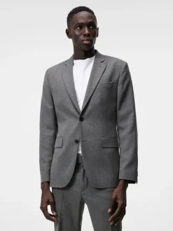 Best Hopper U Active Hopsack Suits & Tailoring|Blazere
